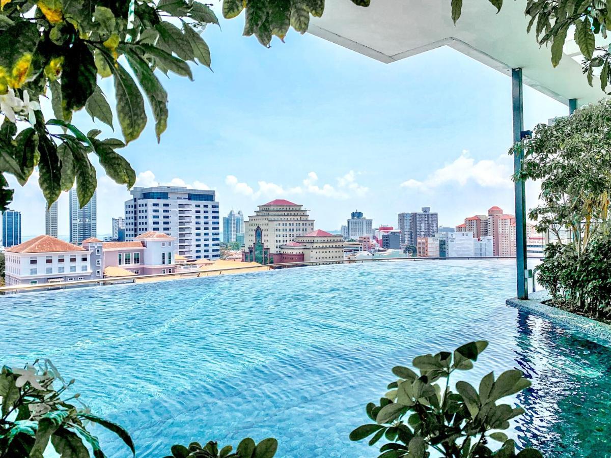 Georgetown Tropicana 218 Apartment Εξωτερικό φωτογραφία