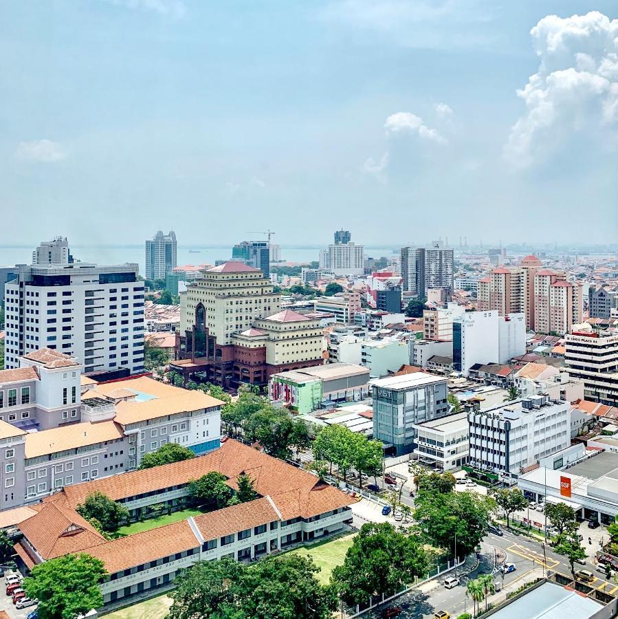 Georgetown Tropicana 218 Apartment Εξωτερικό φωτογραφία