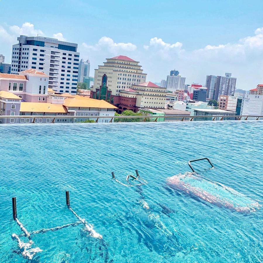 Georgetown Tropicana 218 Apartment Εξωτερικό φωτογραφία