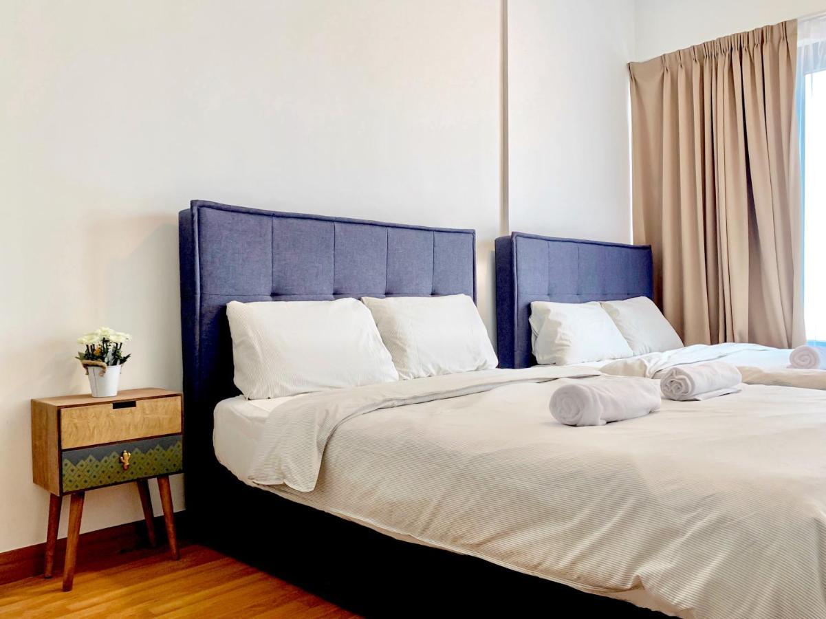 Georgetown Tropicana 218 Apartment Εξωτερικό φωτογραφία