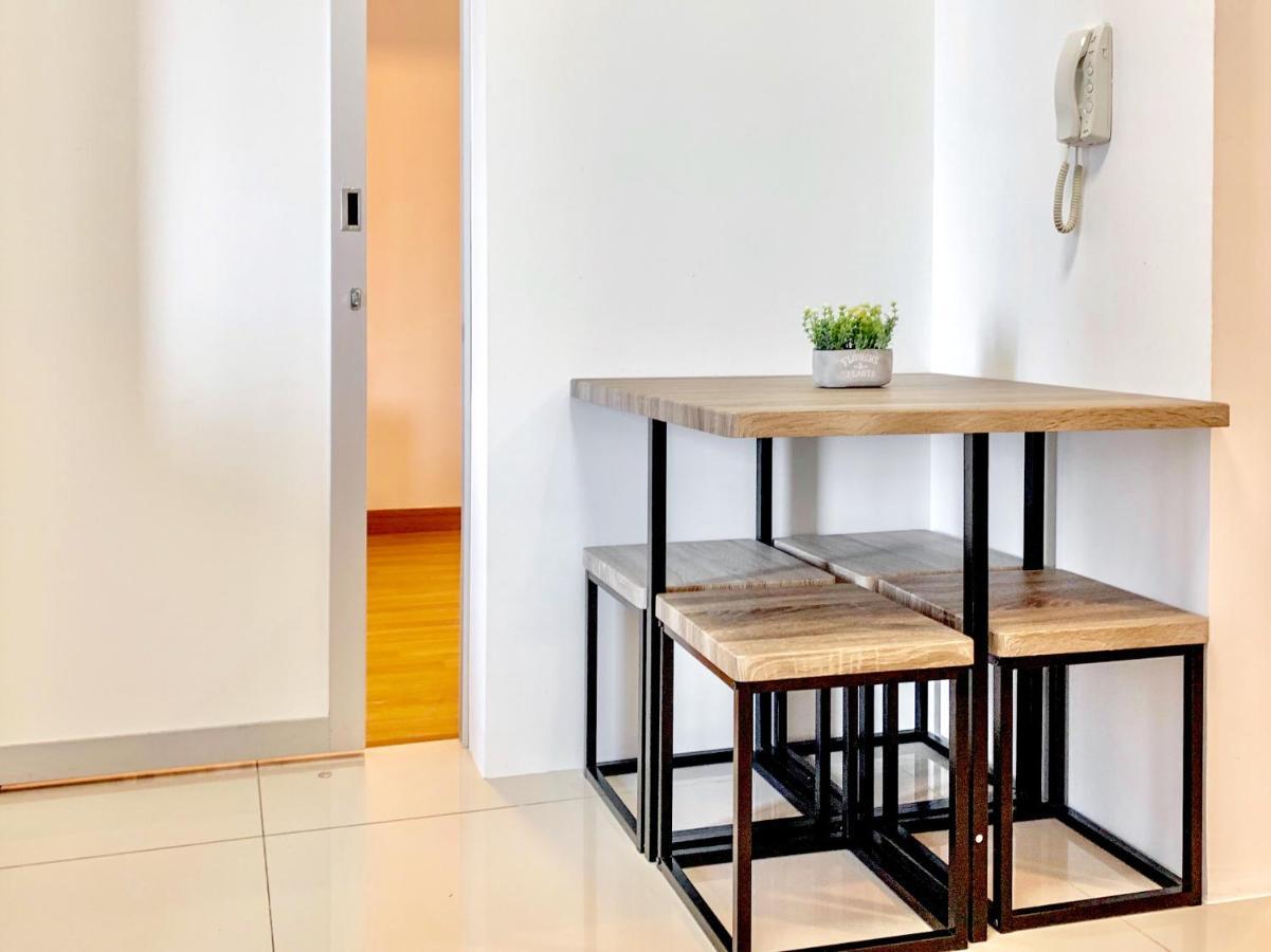 Georgetown Tropicana 218 Apartment Εξωτερικό φωτογραφία