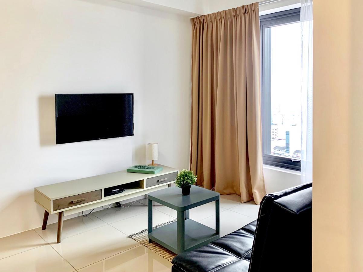 Georgetown Tropicana 218 Apartment Εξωτερικό φωτογραφία