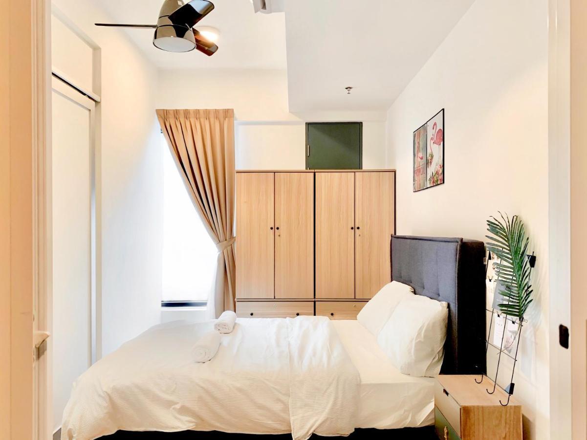 Georgetown Tropicana 218 Apartment Εξωτερικό φωτογραφία