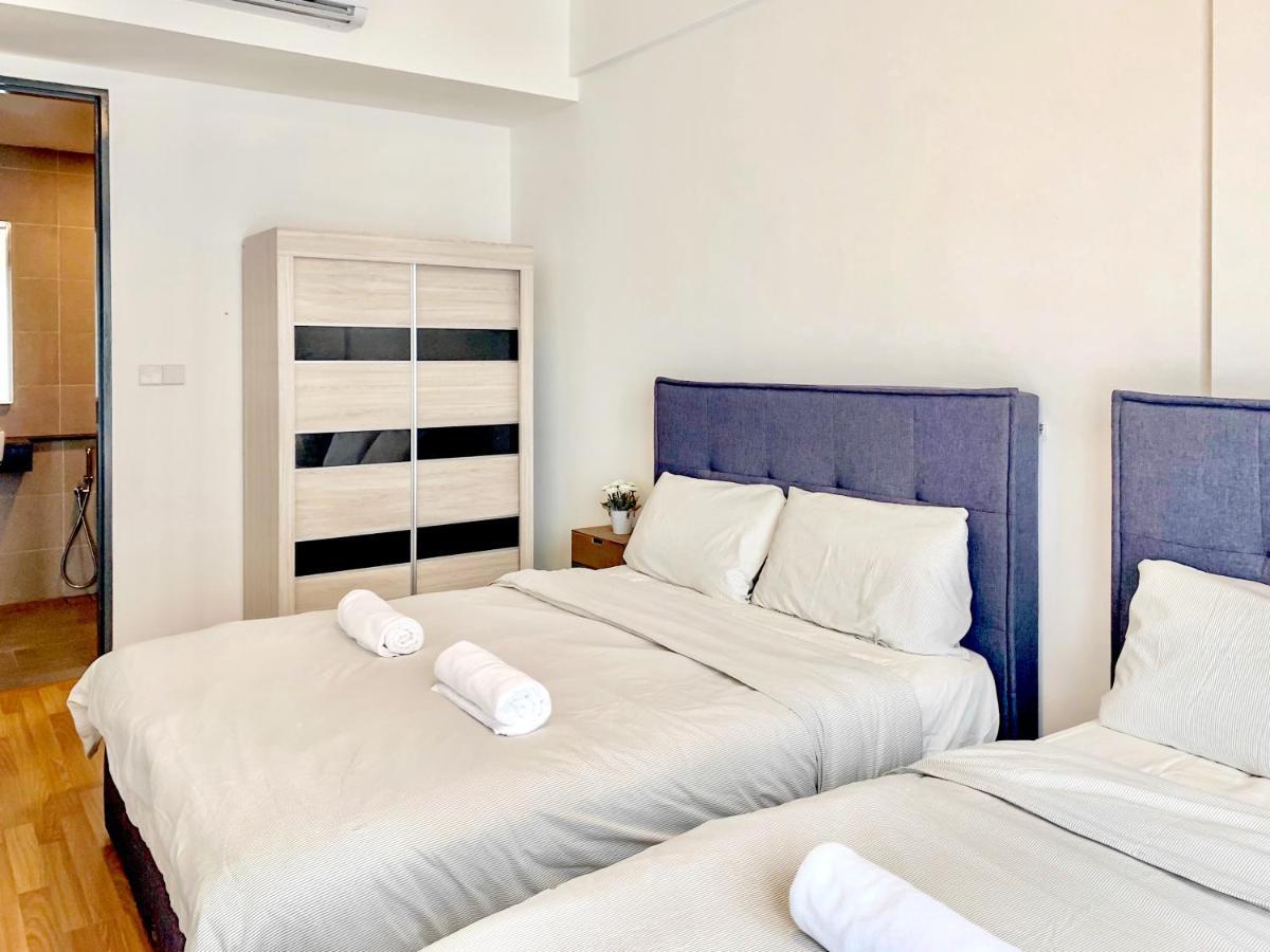 Georgetown Tropicana 218 Apartment Εξωτερικό φωτογραφία