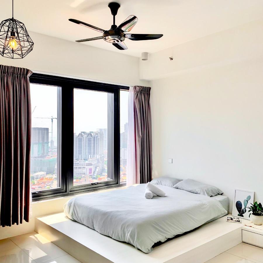 Georgetown Tropicana 218 Apartment Δωμάτιο φωτογραφία