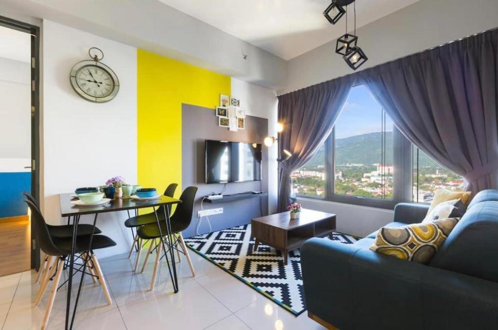 Georgetown Tropicana 218 Apartment Εξωτερικό φωτογραφία