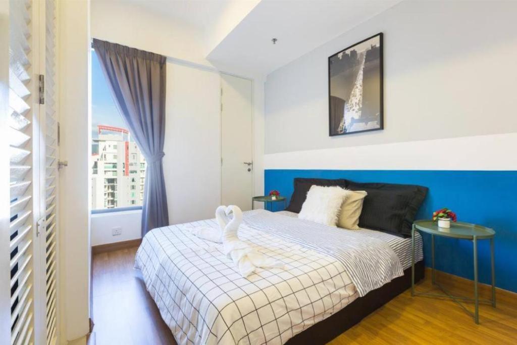 Georgetown Tropicana 218 Apartment Εξωτερικό φωτογραφία