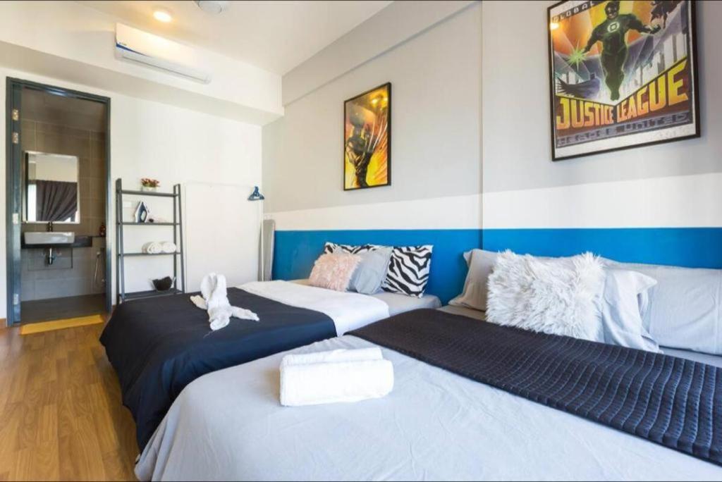 Georgetown Tropicana 218 Apartment Εξωτερικό φωτογραφία