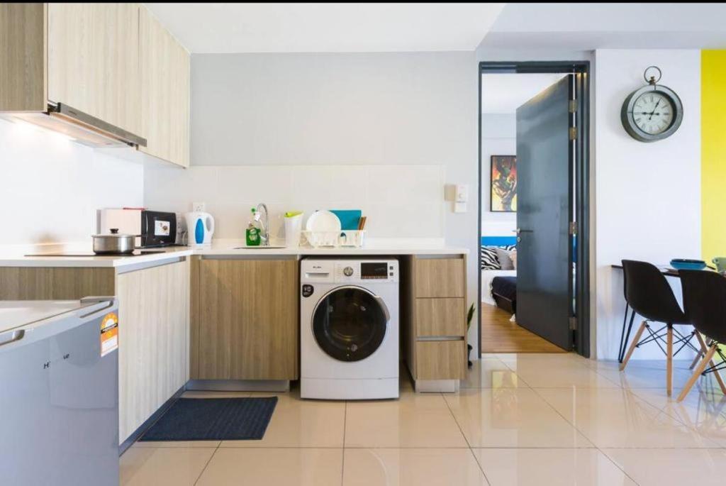 Georgetown Tropicana 218 Apartment Εξωτερικό φωτογραφία