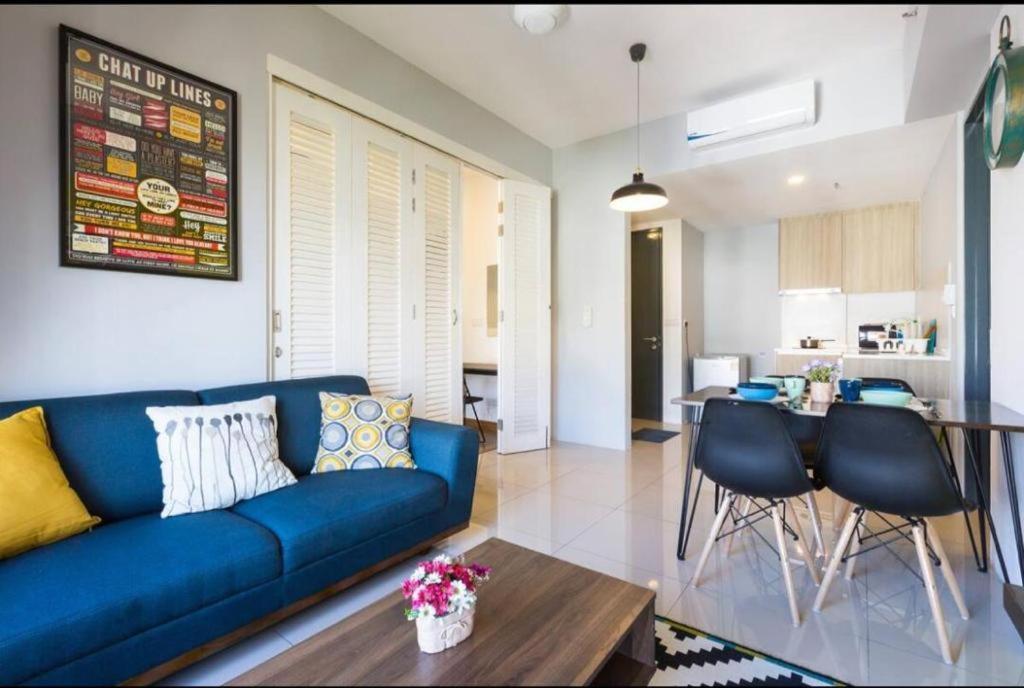 Georgetown Tropicana 218 Apartment Εξωτερικό φωτογραφία