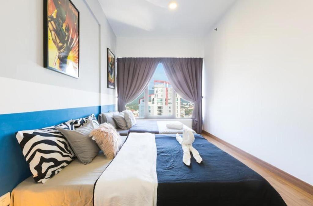 Georgetown Tropicana 218 Apartment Εξωτερικό φωτογραφία