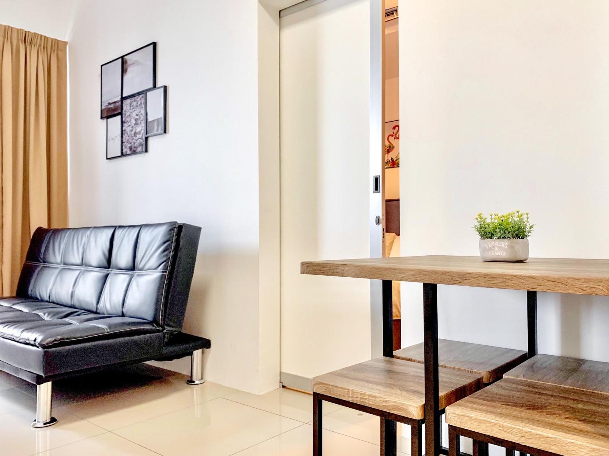 Georgetown Tropicana 218 Apartment Δωμάτιο φωτογραφία