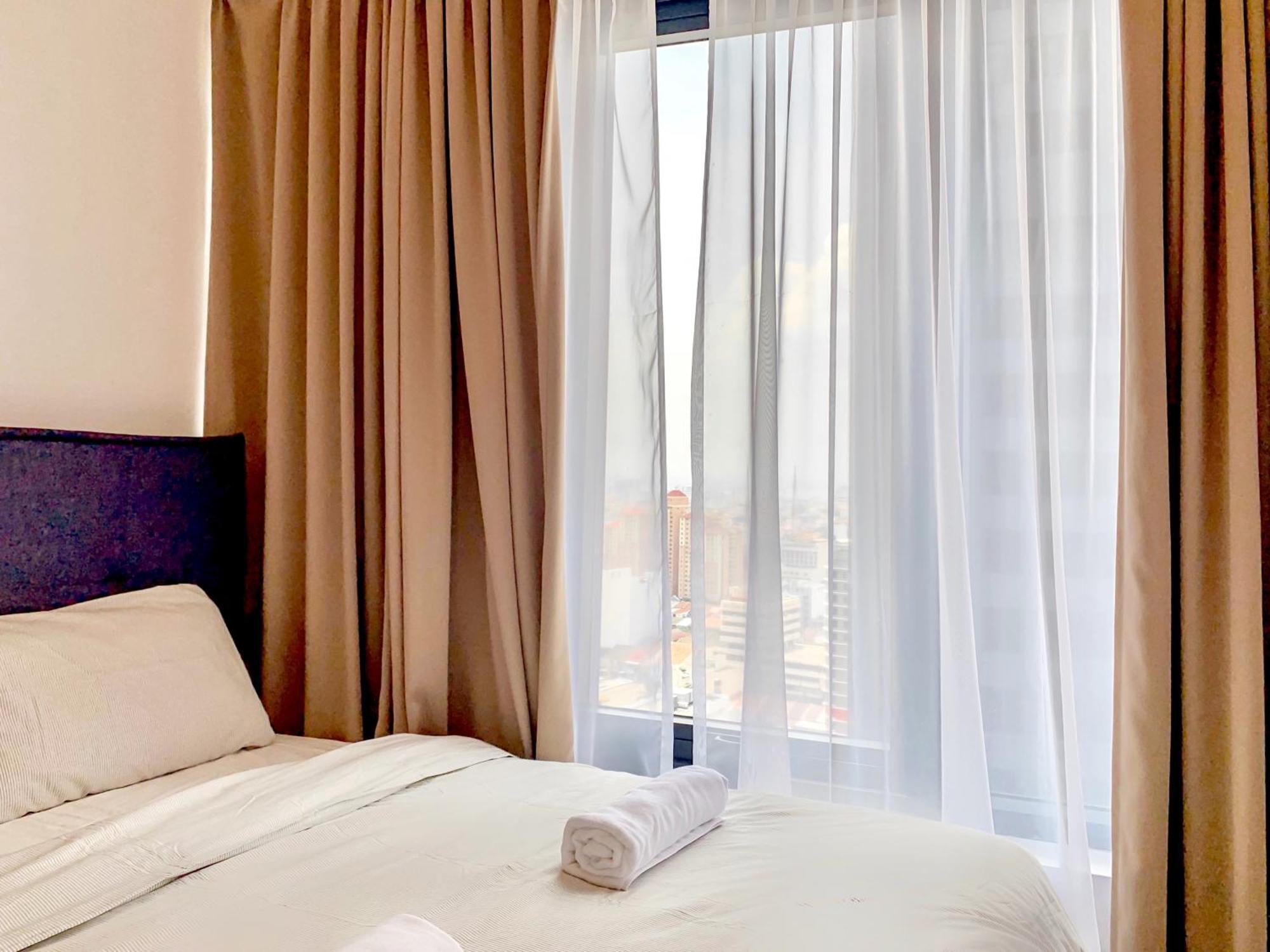 Georgetown Tropicana 218 Apartment Δωμάτιο φωτογραφία